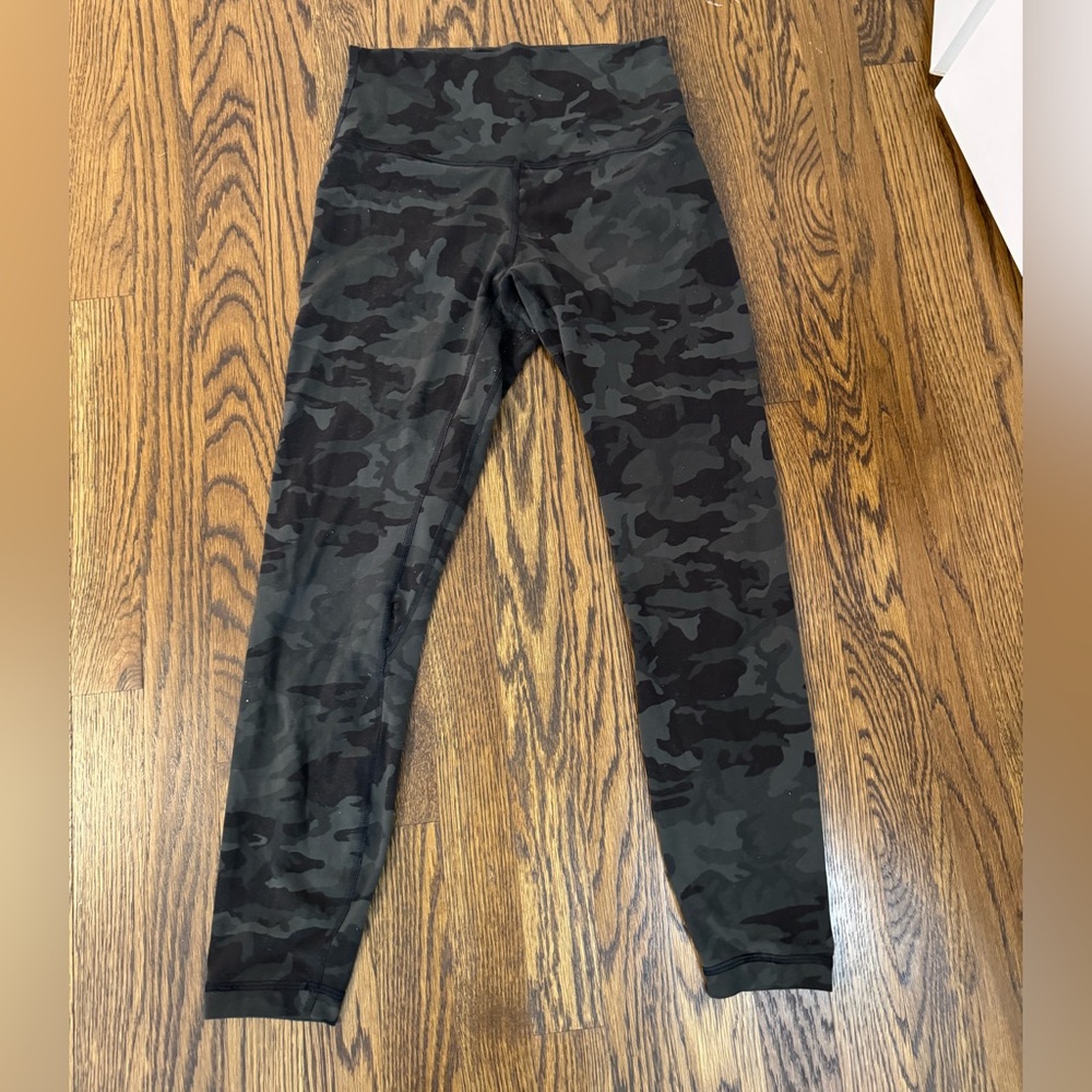 Lululemon align leggings